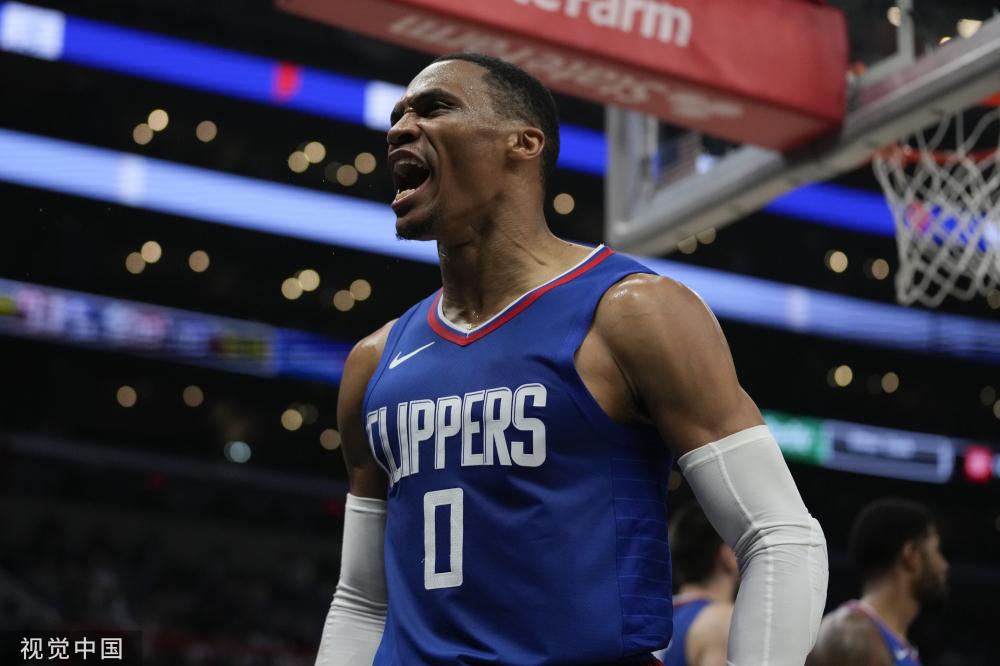 日的NBA