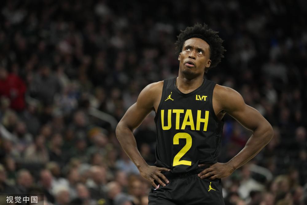 康乔在赛后 康乔在赛后