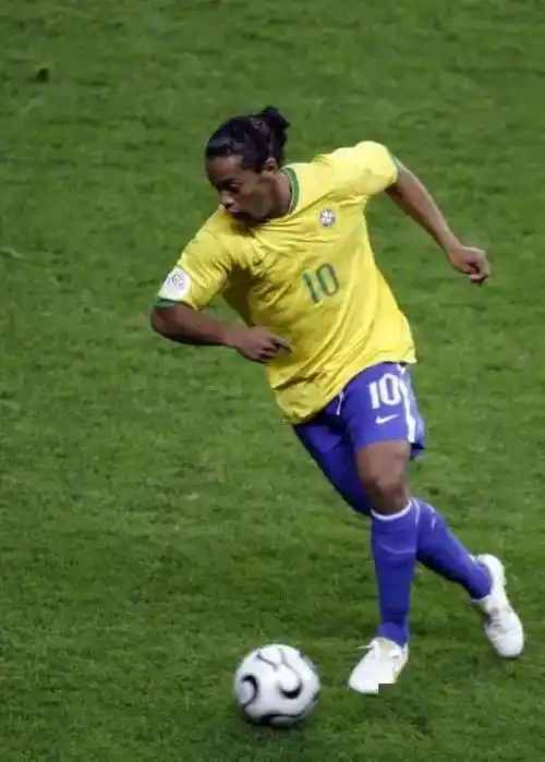 球迷关注的 球迷关注的